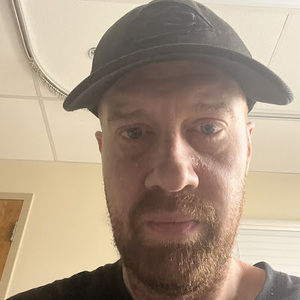 Meet your Posher, Blake